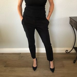 Express Columnist ankle dress pant